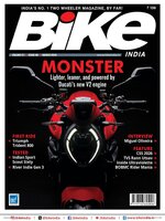 BIKE India